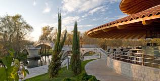 Restoran Rotonda Eco Resort Skadarsko jezero